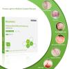 imageHydrocolloid Bandages Hydrocolloid Wound Dressing Thin Type 4x4 for Dry to Light Exudate Wound Bed Sore Pressure Ulcer Minor Burns Abrasions Cuts 10 Packs from NeuHeils4x4 Border