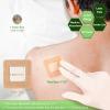 imageNeuHeils Silicone Foam Dressing with Gentle Border 4x4 20 Pack for Bed Sore Leg Ulcer High Absorbency Large Waterproof Silicone Wound Bandage2x2 20 Packs