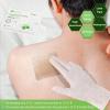 imageNeuHeils Silicone Foam Dressing with Gentle Border 4x4 20 Pack for Bed Sore Leg Ulcer High Absorbency Large Waterproof Silicone Wound Bandage3x3 20 Packs