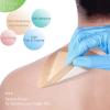 imageNeuHeils Silicone Super Absorbent Wound Dressing 5x5 10 Packs SelfAdhesive Waterproof Bandage with Ultrasorb Polymer Pad for Heavy Exudates Wound5x5 10 Packs
