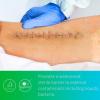 imageNeuHeils Transparent Film Dressing Size 6x8 20 Packs Tattoo Aftercare Bandages Large Waterproof Wound Cover Patch Post Surgical Shower Shiled IV Shield PICC Catheter Shower Cover8x12 Pack of 10