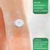imageNeuHeils Transparent Film Dressing Size 6x8 20 Packs Tattoo Aftercare Bandages Large Waterproof Wound Cover Patch Post Surgical Shower Shiled IV Shield PICC Catheter Shower Cover8x12 Pack of 10