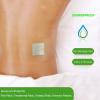 imageNeuHeils Transparent Film Dressing Size 6x8 20 Packs Tattoo Aftercare Bandages Large Waterproof Wound Cover Patch Post Surgical Shower Shiled IV Shield PICC Catheter Shower Cover2 38 x 2 34