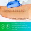 imageNeuHeils Transparent Film Dressing Size 6x8 20 Packs Tattoo Aftercare Bandages Large Waterproof Wound Cover Patch Post Surgical Shower Shiled IV Shield PICC Catheter Shower Cover8x12 Pack of 10