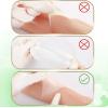 imageNeuHeils Transparent Film Dressing Size 6x8 20 Packs Tattoo Aftercare Bandages Large Waterproof Wound Cover Patch Post Surgical Shower Shiled IV Shield PICC Catheter Shower Cover4 x 4 34
