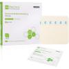 imageHydrocolloid Bandages Hydrocolloid Wound Dressing Thin Type 4x4 for Dry to Light Exudate Wound Bed Sore Pressure Ulcer Minor Burns Abrasions Cuts 10 Packs from NeuHeils4x4 Thin