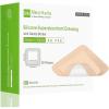 imageNeuHeils Silicone Super Absorbent Wound Dressing 4x4 20 Packs SelfAdhesive Waterproof Bandage with Ultrasorb Pad for Heavy Exudates Wound Soft Gauze Island Dressing4x4 20 Packs