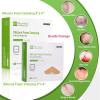 image4x4 10pks  6x6 10pks Silicone Foam Dressing for Bed Sore by NeuHeils