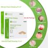 image4x4 20pks  5x5 10pks Silicone Foam Dressing for Bed Sore by NeuHeils