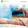 image4x4 20pks  5x5 10pks Silicone Foam Dressing for Bed Sore by NeuHeils