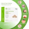 imageNeuHeils Silicone Foam Dressing Border Lite 2x5 20 Packs Pad Size 11x33 Soft Gentle Would Bandage Patch for Small Bed Sore Pressure Ulcer2x2 20 Packs