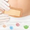 imageNeuHeils Silicone Super Absorbent Wound Dressing 4x8 Inch 10 Pack  2x6 Inch Absorbent Pads  PostSurgery Bed Sores Pressure Ulcers  SelfAdhesive Bandage for Surgical Wounds ampamp Cuts