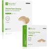 image:image4x4 20pks  7x7 5pks Silicone Foam Dressing for Bed Sore by NeuHeils